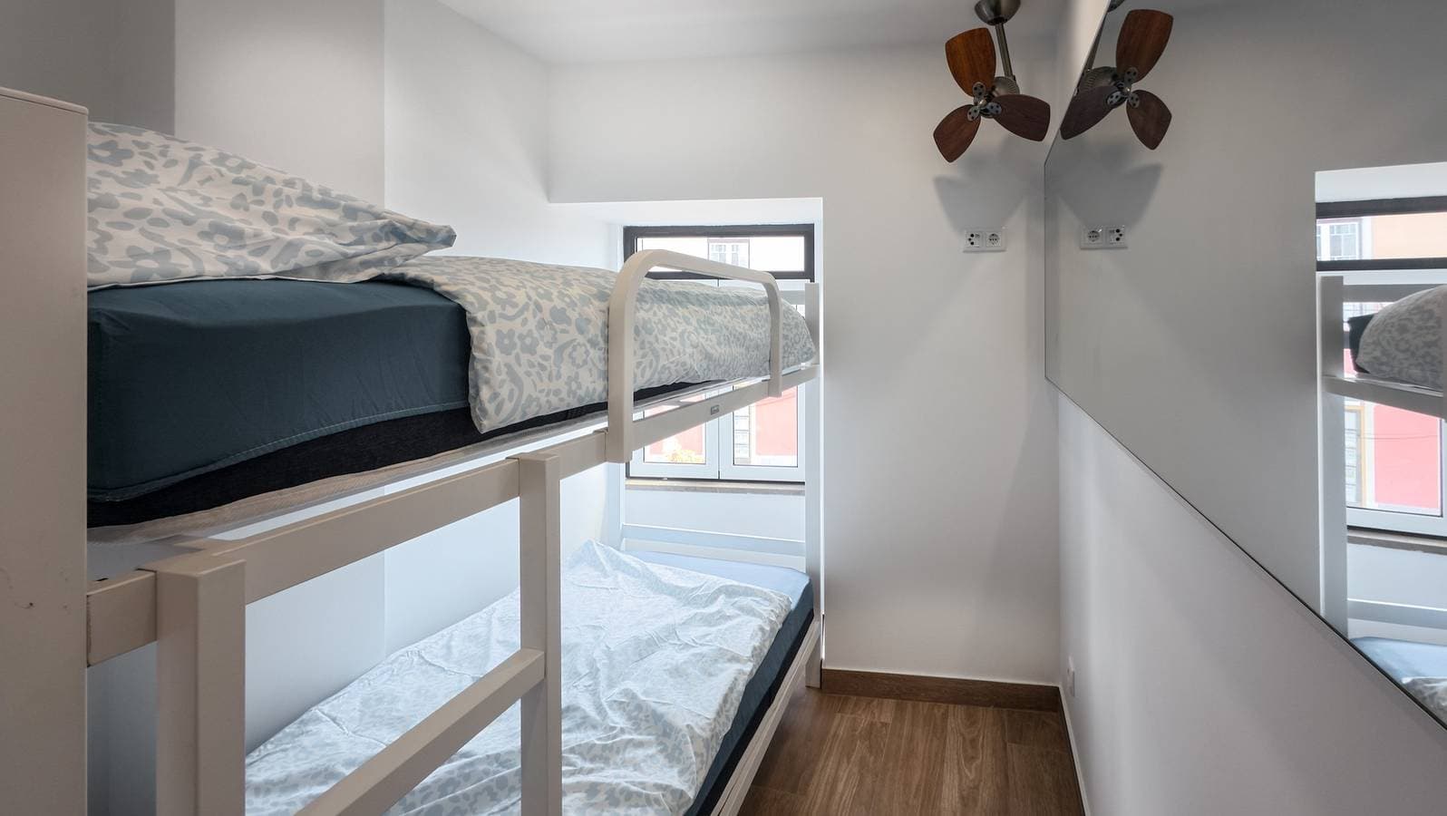 Foto 3 von 16: Studio für 2 Personen mit Meerblick