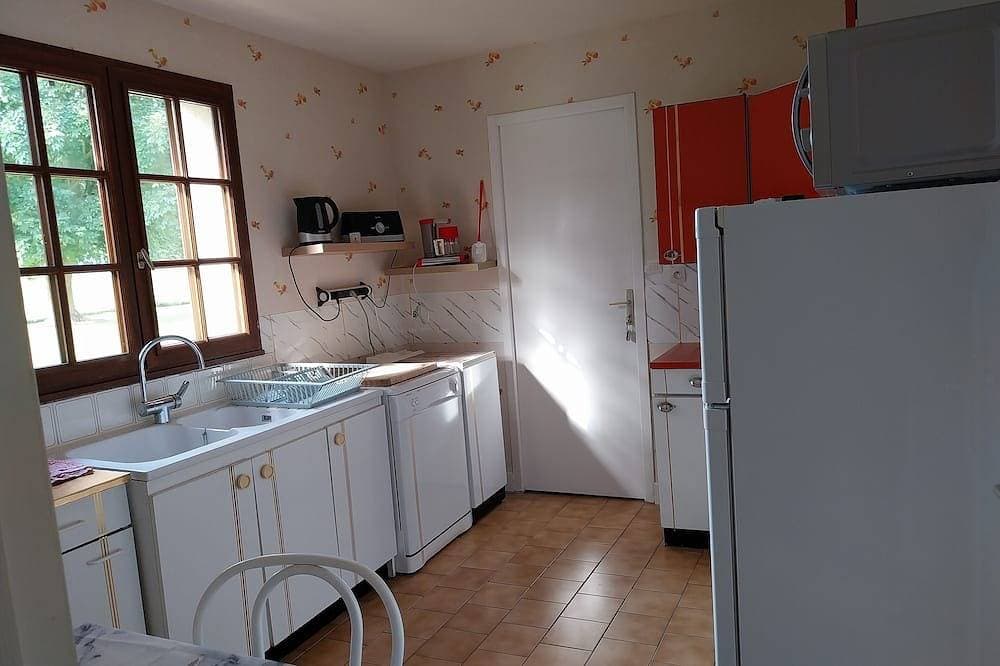 Foto 10 von 12: Very quiet country house