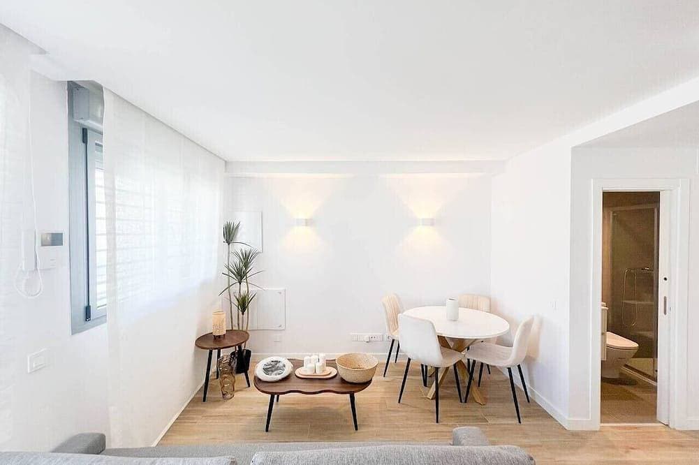 Modern Home in Vicálvaro 1