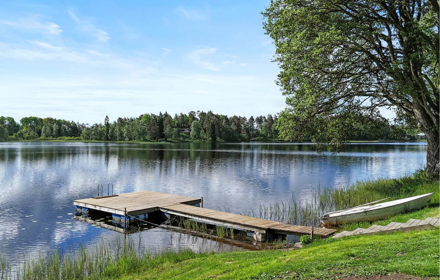 Foto 10 von 31: Ferienhaus für 9 Personen mit Terrasse