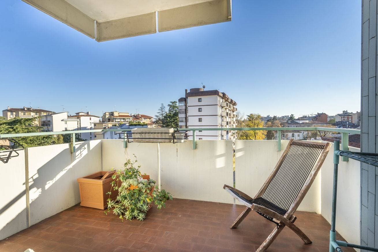 Foto 6 von 24: Ferienwohnung für 2 Personen mit Balkon/Terrasse