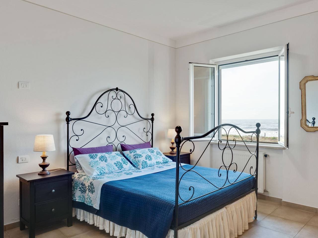 Foto 11 von 76: Ferienhaus in Carrara am Meer