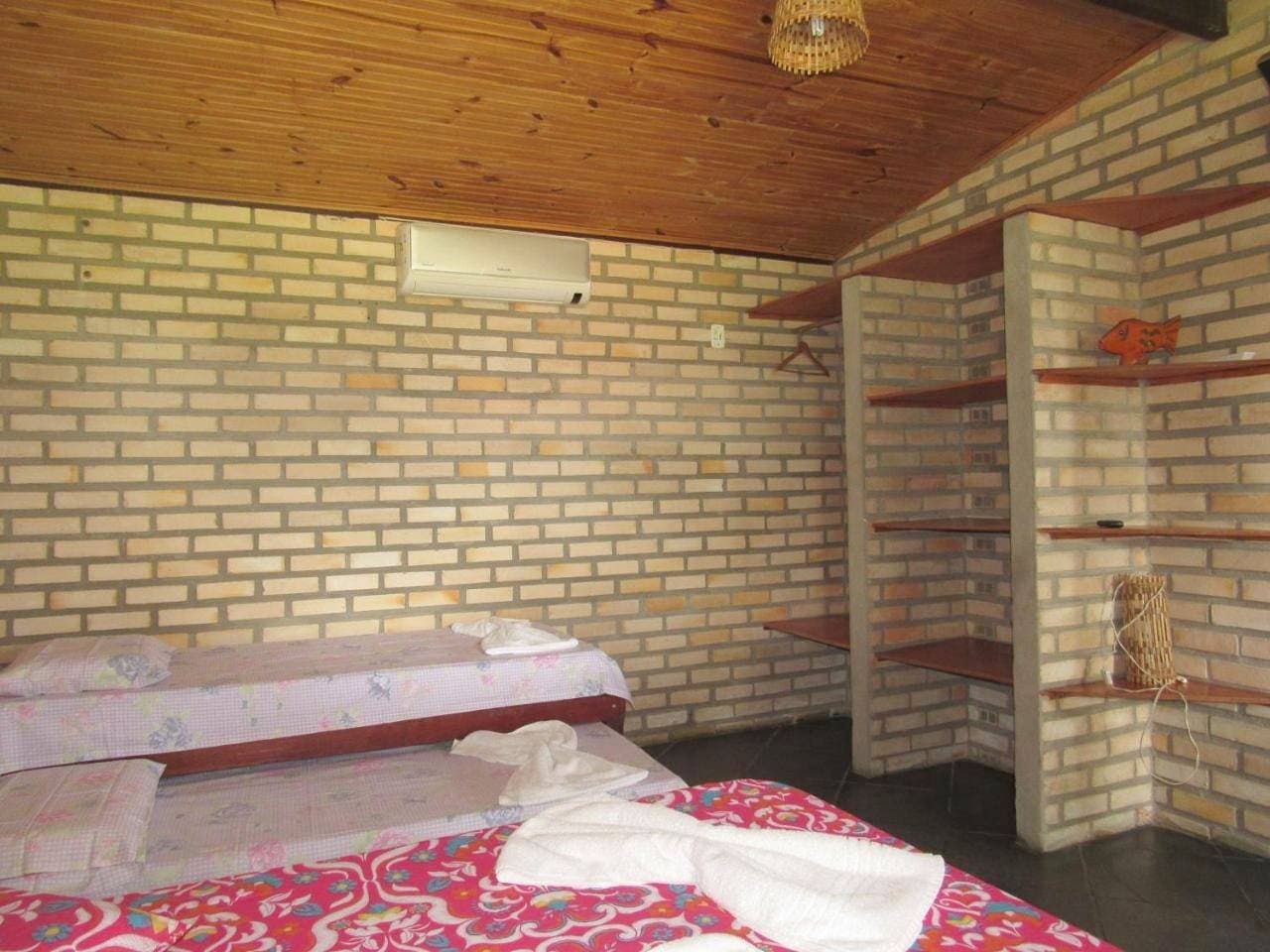 Foto 4 von 15: One-Bedroom Chalet Double