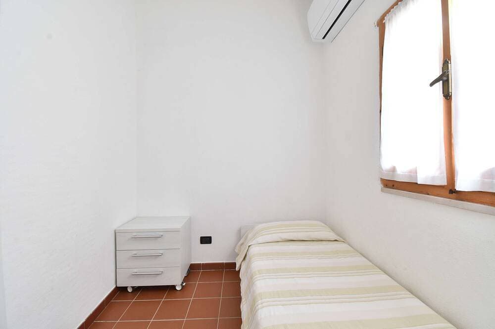 Foto 7 von 29: Detached cottage with a/c and two bathrooms