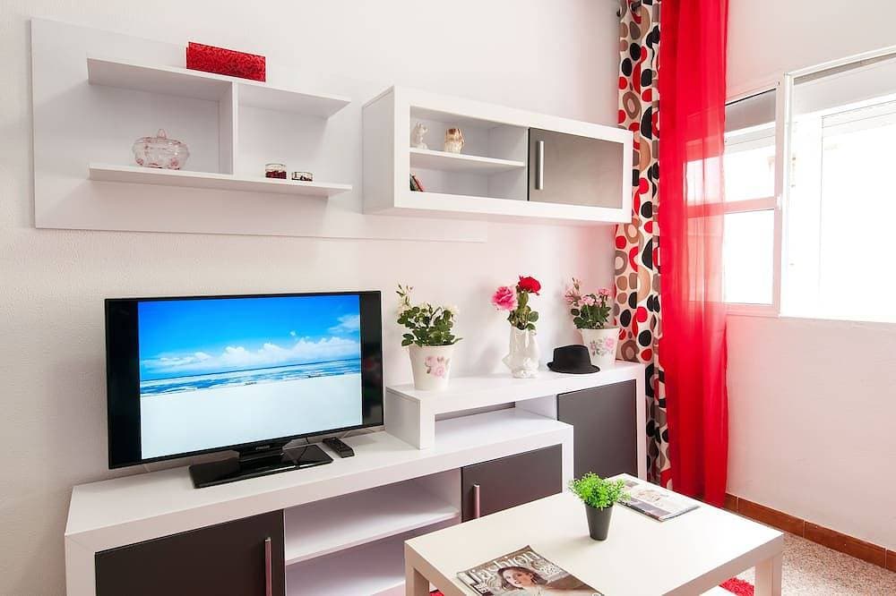 Foto 8 von 14: Kasa apartment, one step away from Las Canteras beach.
