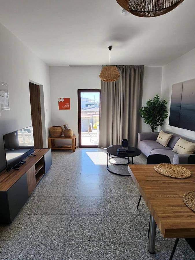 Foto 2 von 31: One-Bedroom Apartment with Garden