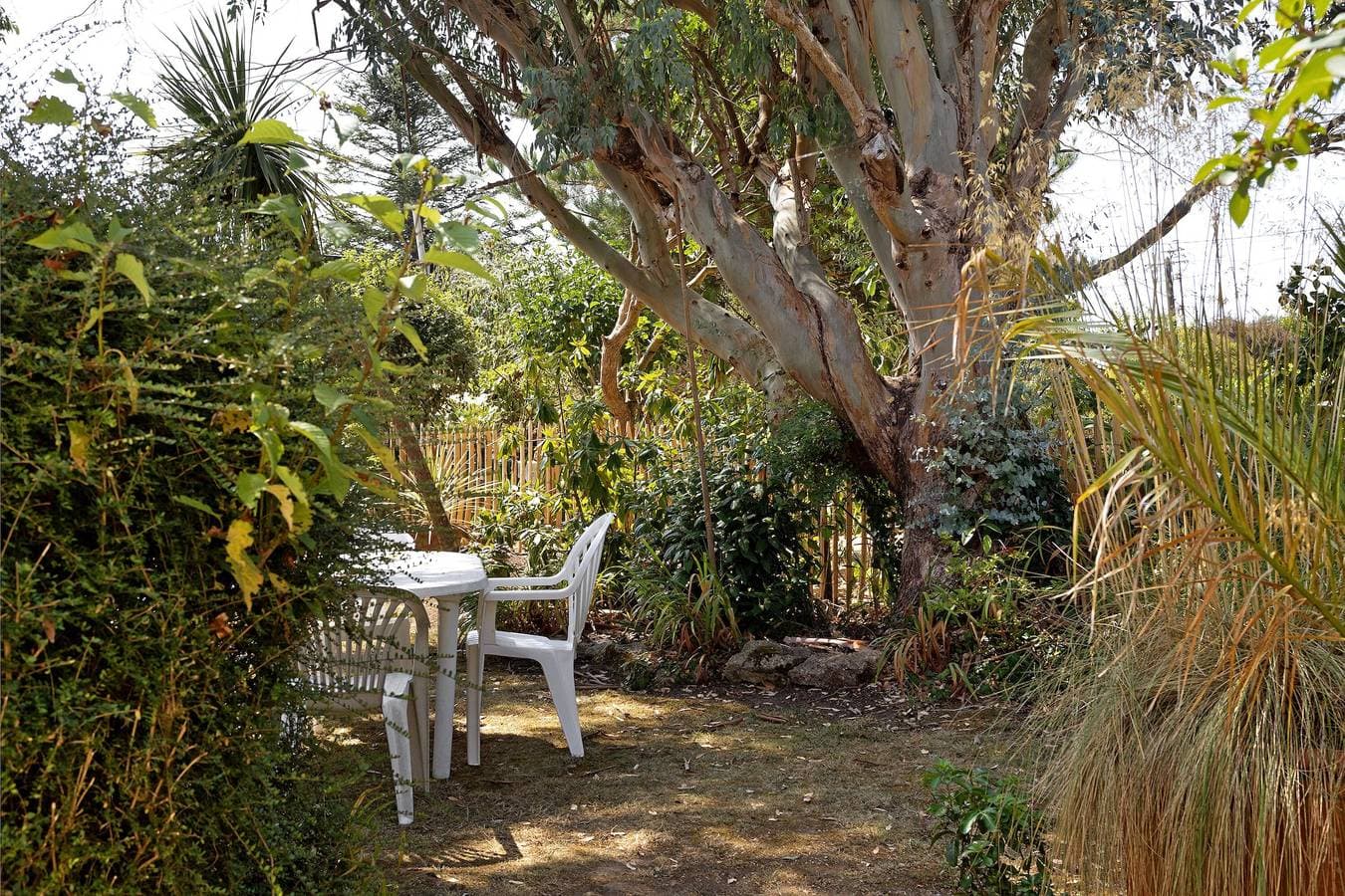 Foto 10 von 42: Ferienhaus 'Maison Ty Bihan' mit privater Terrasse, privatem Garten und Wi-Fi
