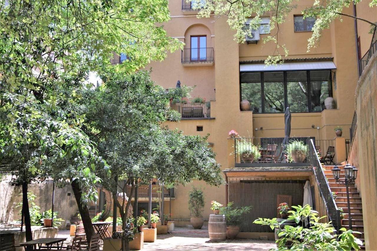 Foto 3 von 113: Hotel für 2 Personen mit Garten