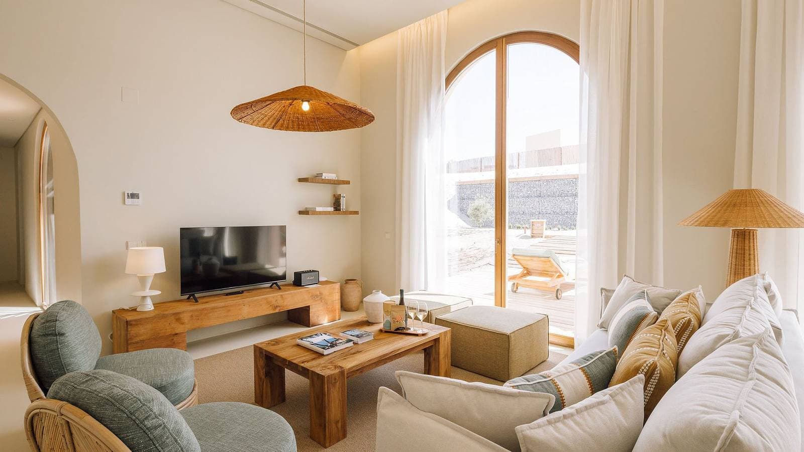 Foto 4 von 57: Ando Living - Comporta Villas - Villa 9
