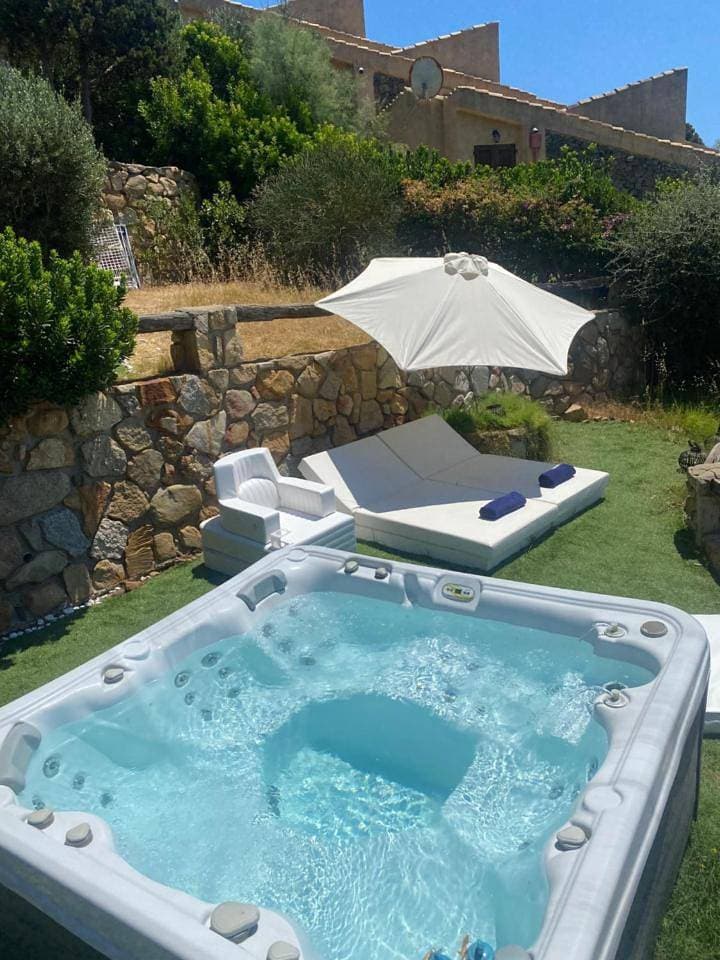 Foto 6 von 82: Villa with Sea View