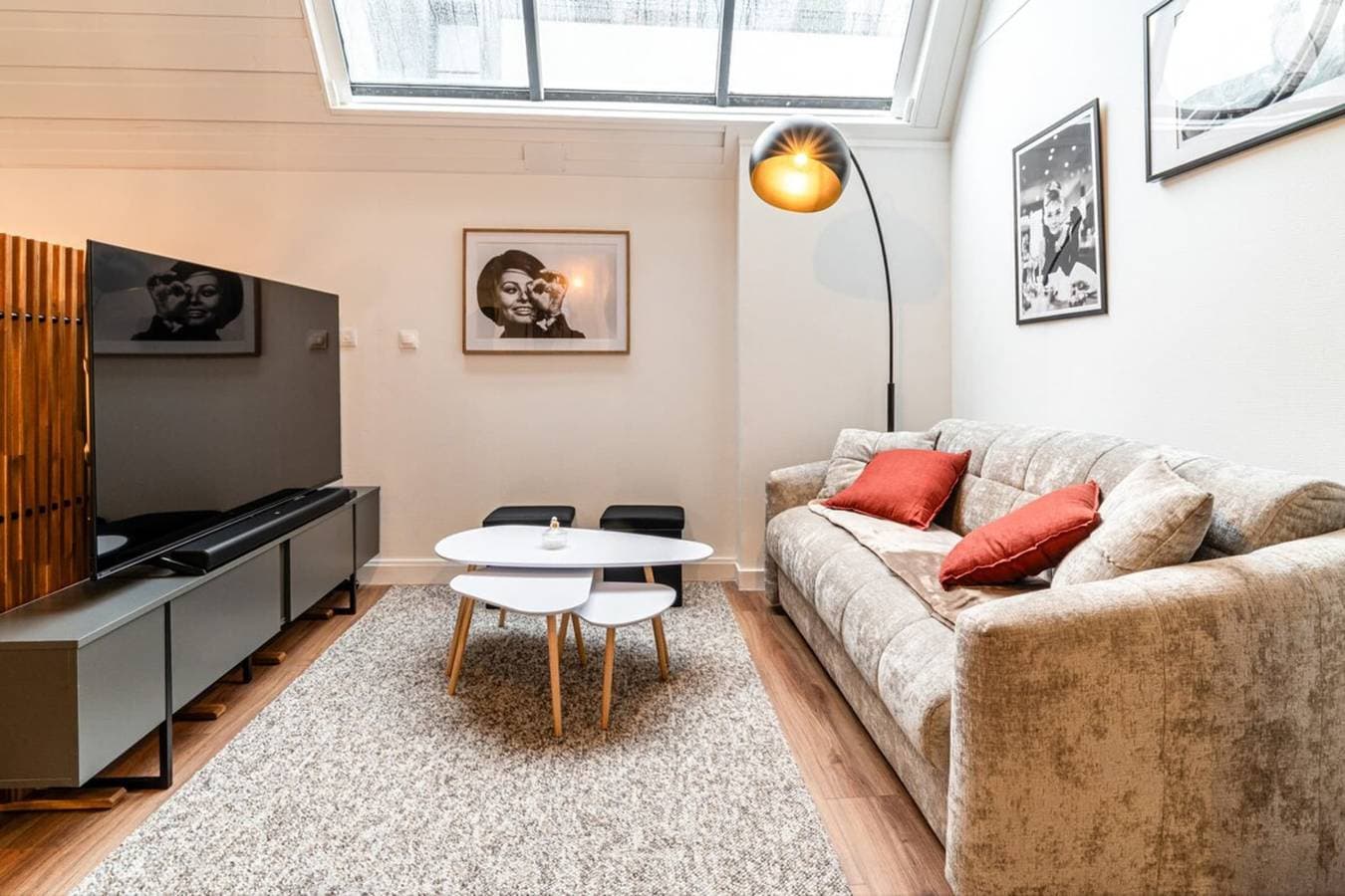 Foto 5 von 26: Ferienwohnung für 2 Personen