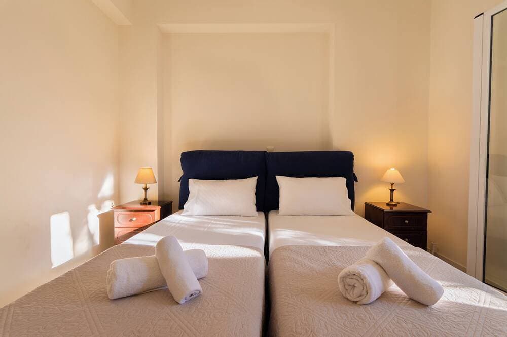 Foto 5 von 30: Private Pool Villa Olympic in Dassia Corfu