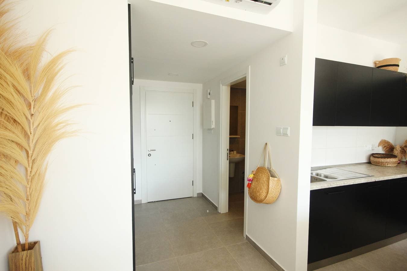 Boho-Studio am Meer in Cove Garden 1