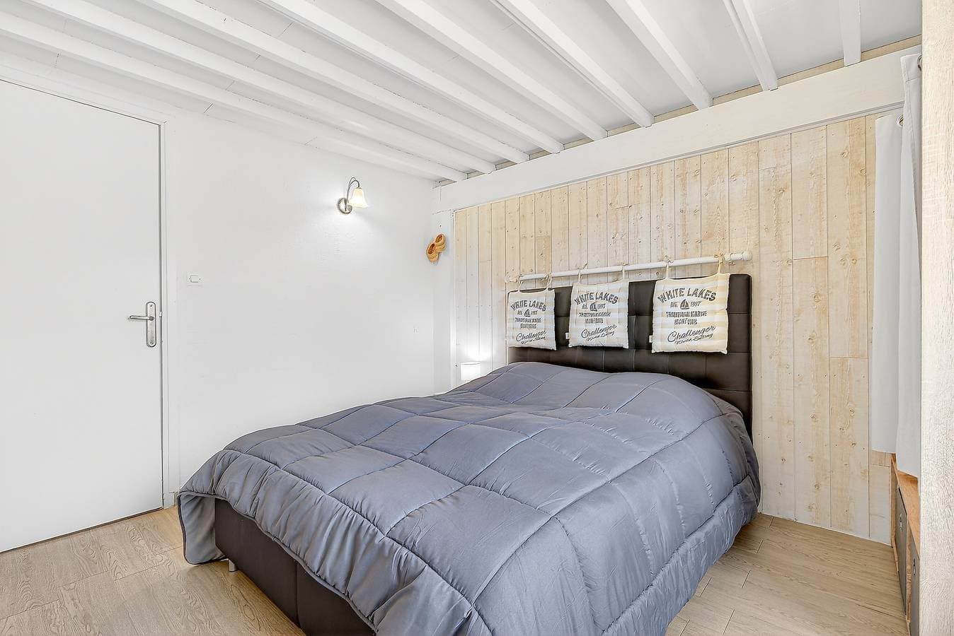 Foto 9 von 26: Ferienhaus 'Les Iris' mit Bergblick, privater Terrasse und WLAN