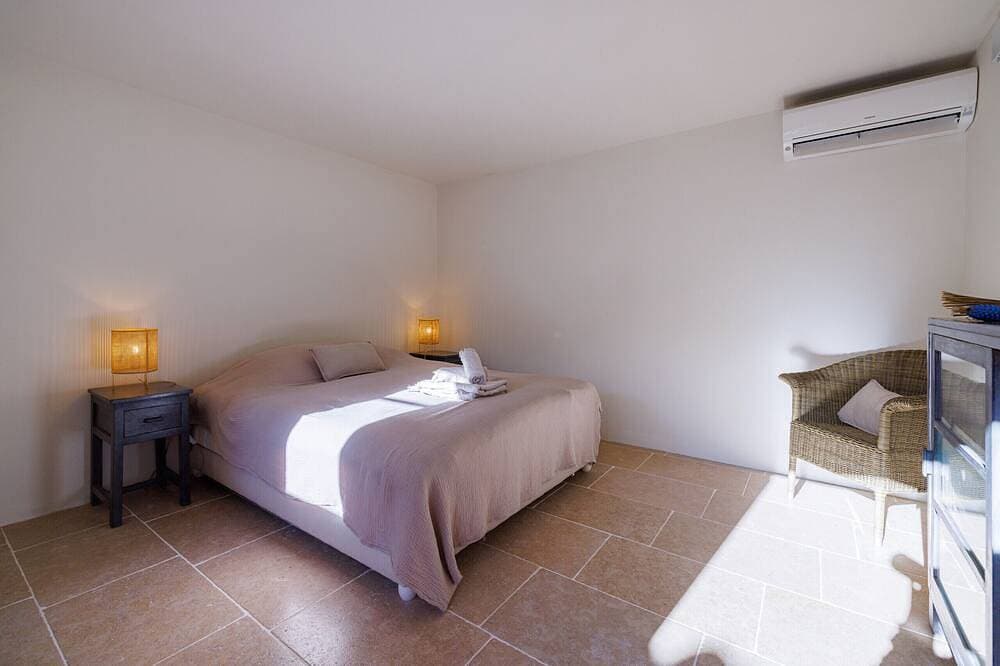 Foto 8 von 30: Mas Bellevue – Heated Pool & Exceptional Sea View