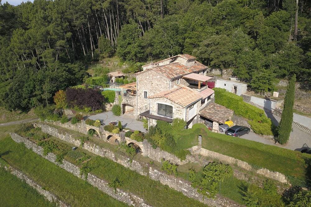 Maison Avec Grand Terrain 1