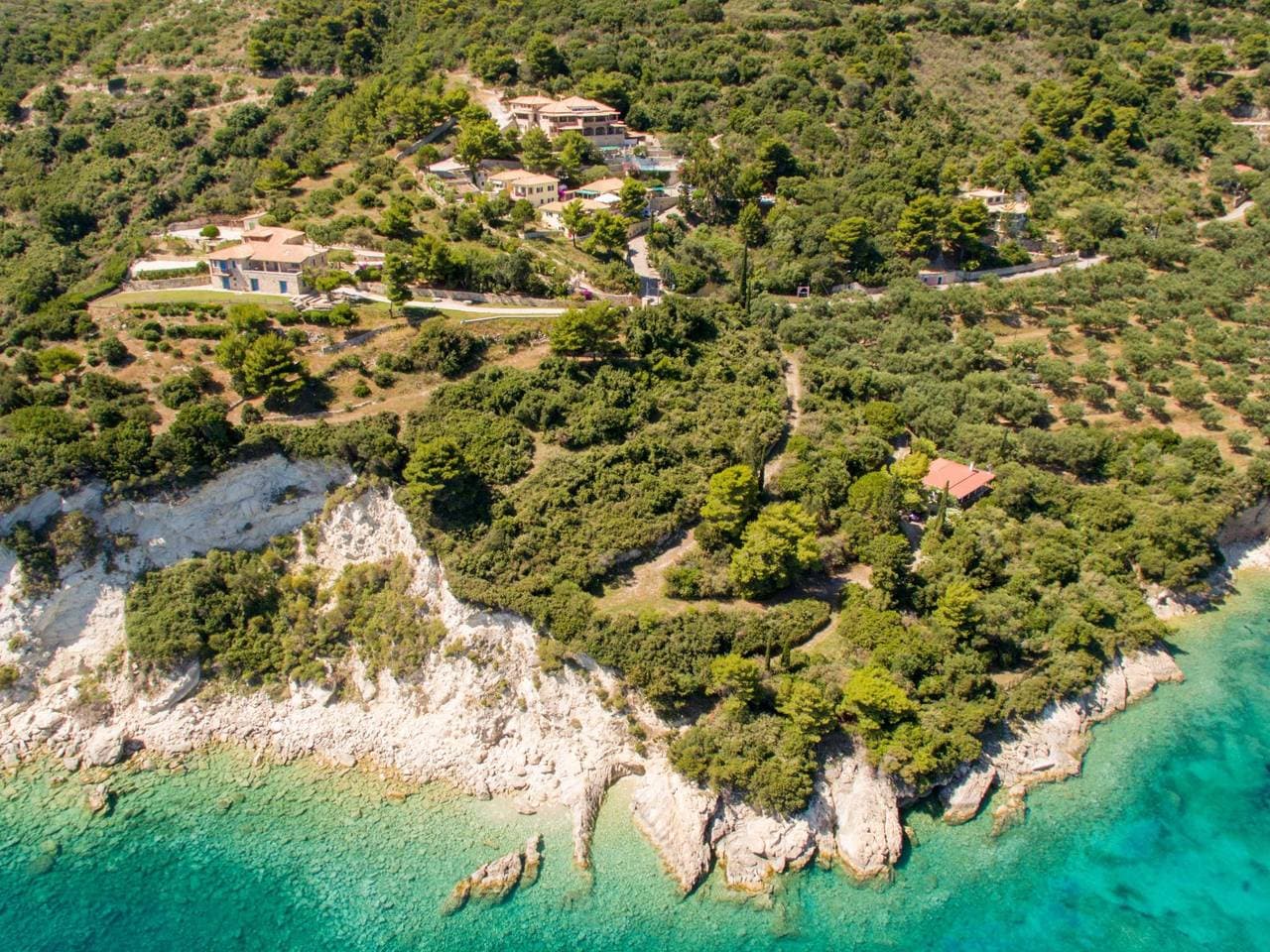 Foto 4 von 17: Turtle Island Studio Panorama Studio