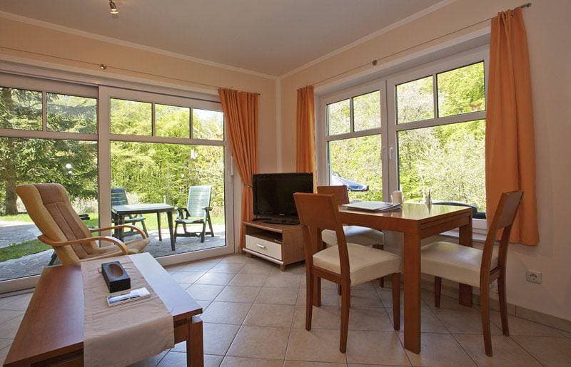 Foto 3 von 15: Ferienhaus Emma - Fewo 1