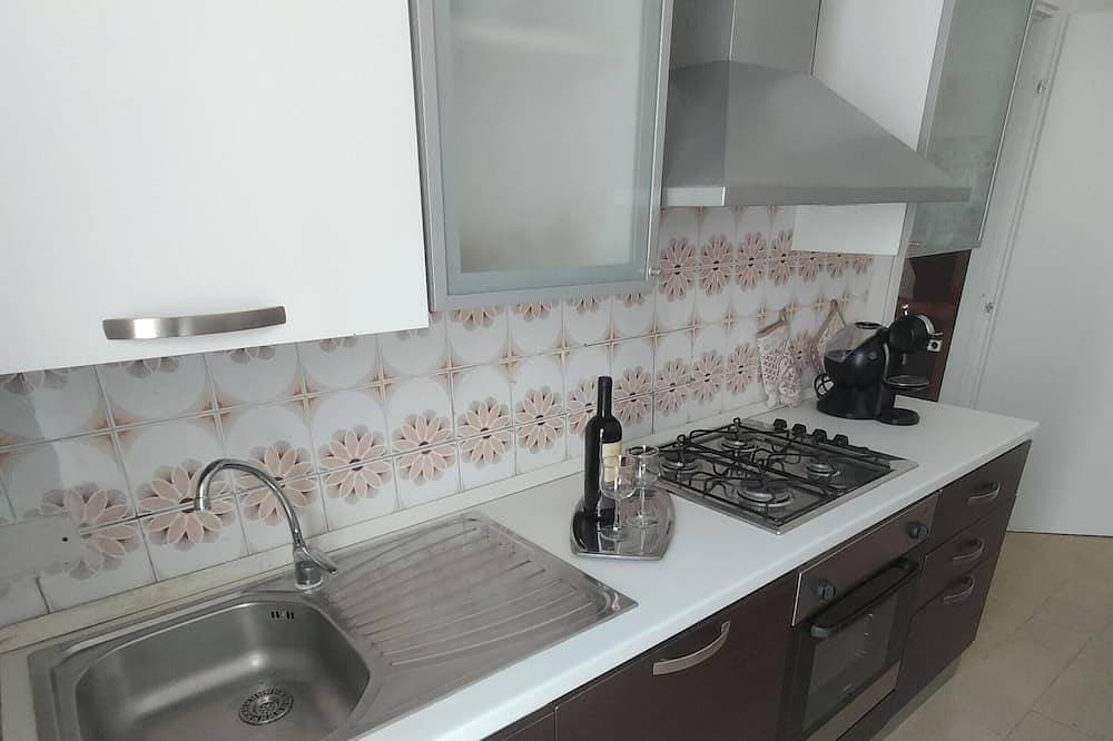 Foto 8 von 10: Casa Margherita, apt. Just a 10-minute walk from the beach
