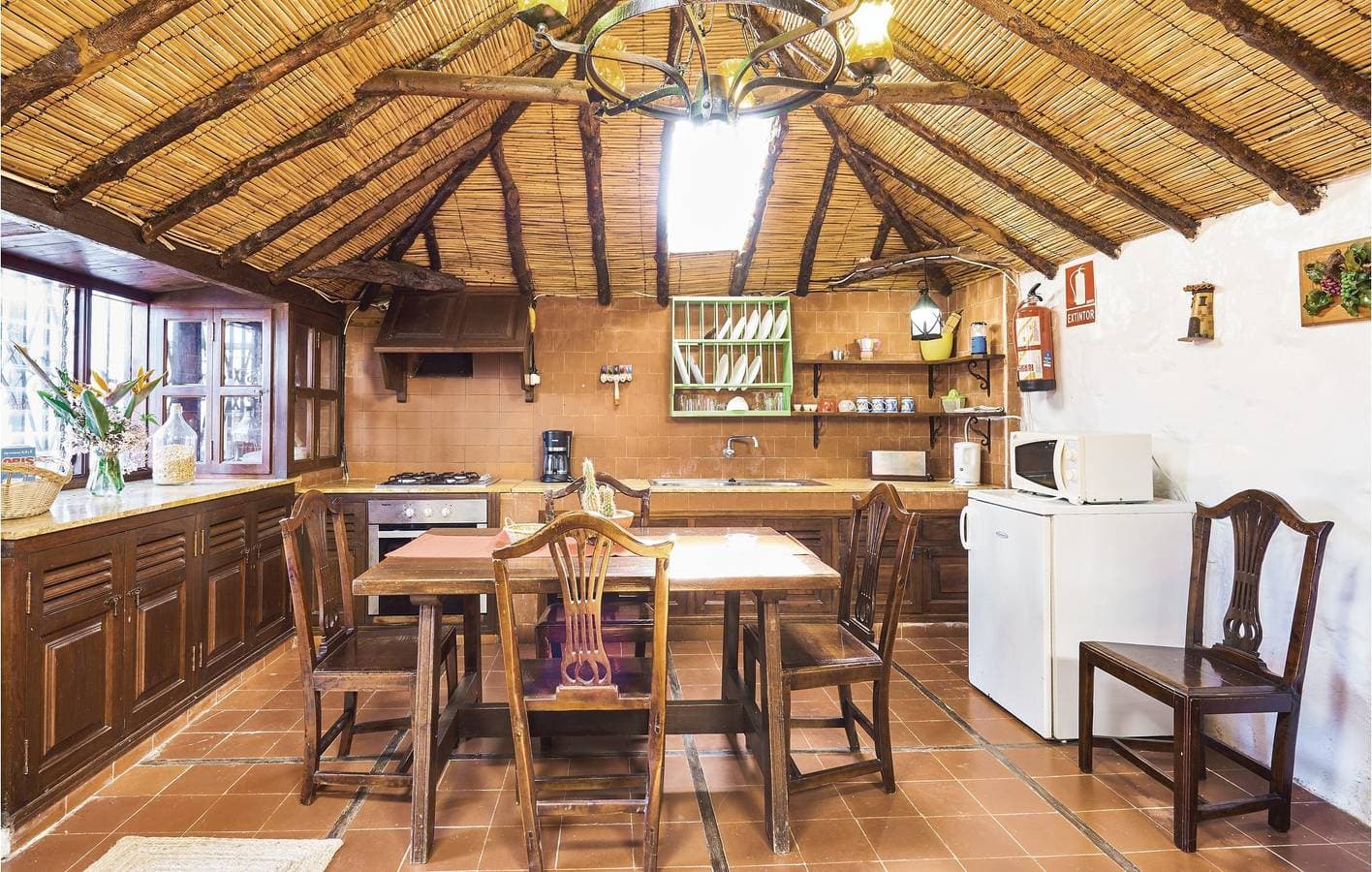 Foto 7 von 23: Gemütliches Strandappartement mit Terrasse & TV