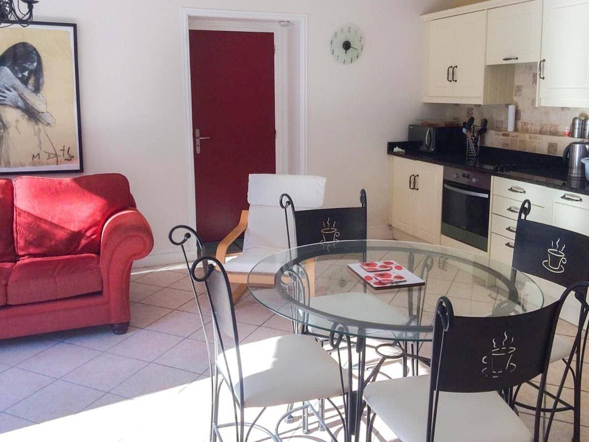 Val Rive - Brandily Apartment 1