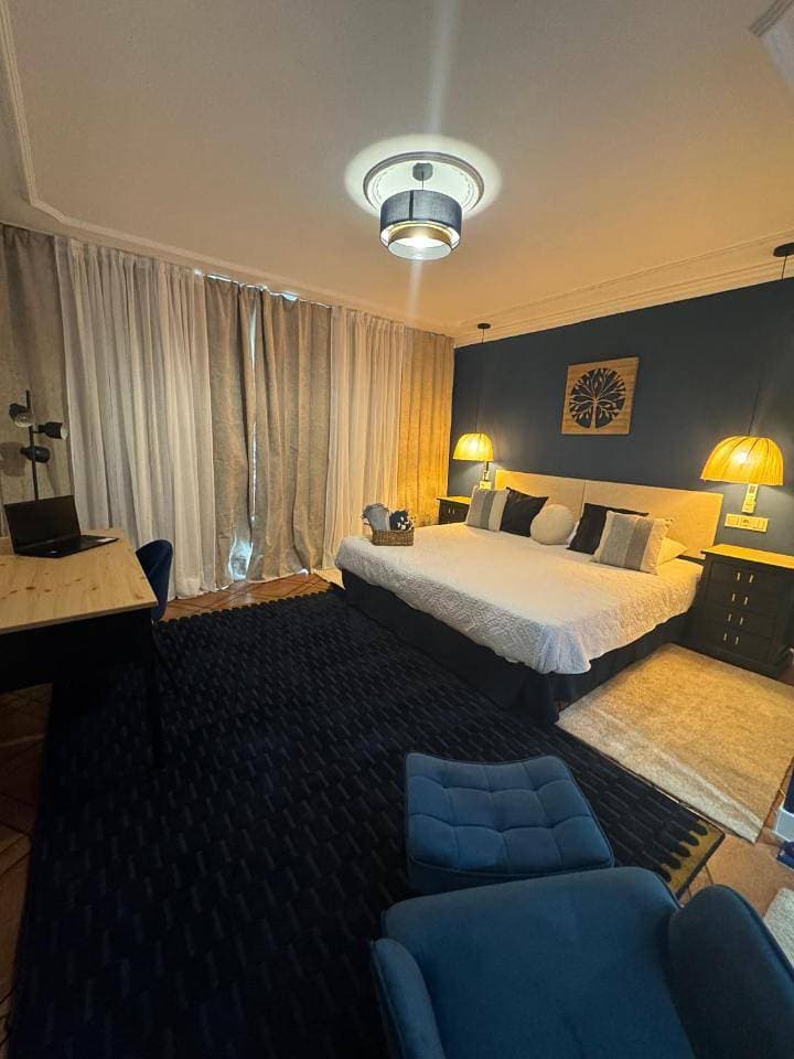 Foto 13 von 34: Executive Suite