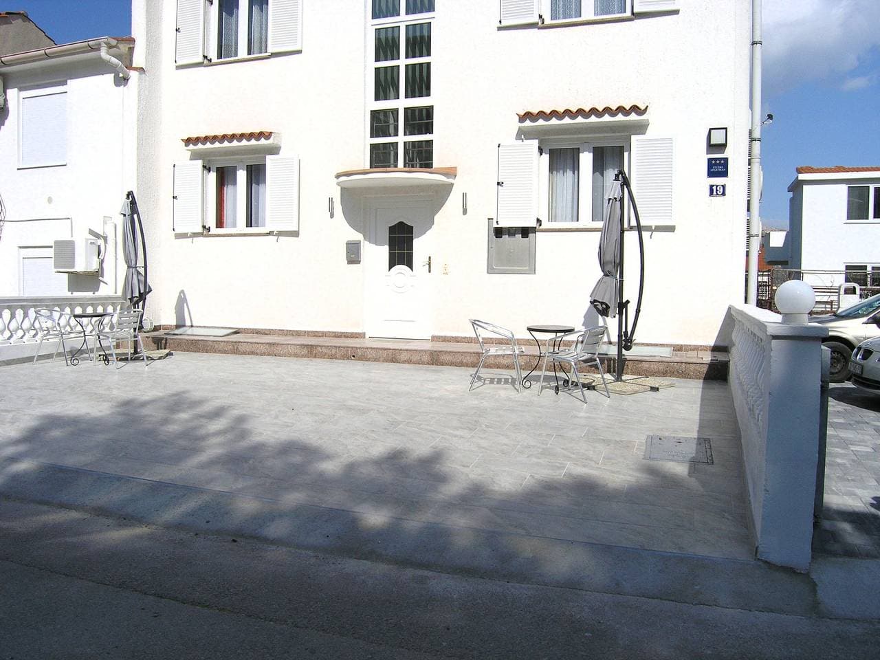 Foto 4 von 15: Apartments Zganec