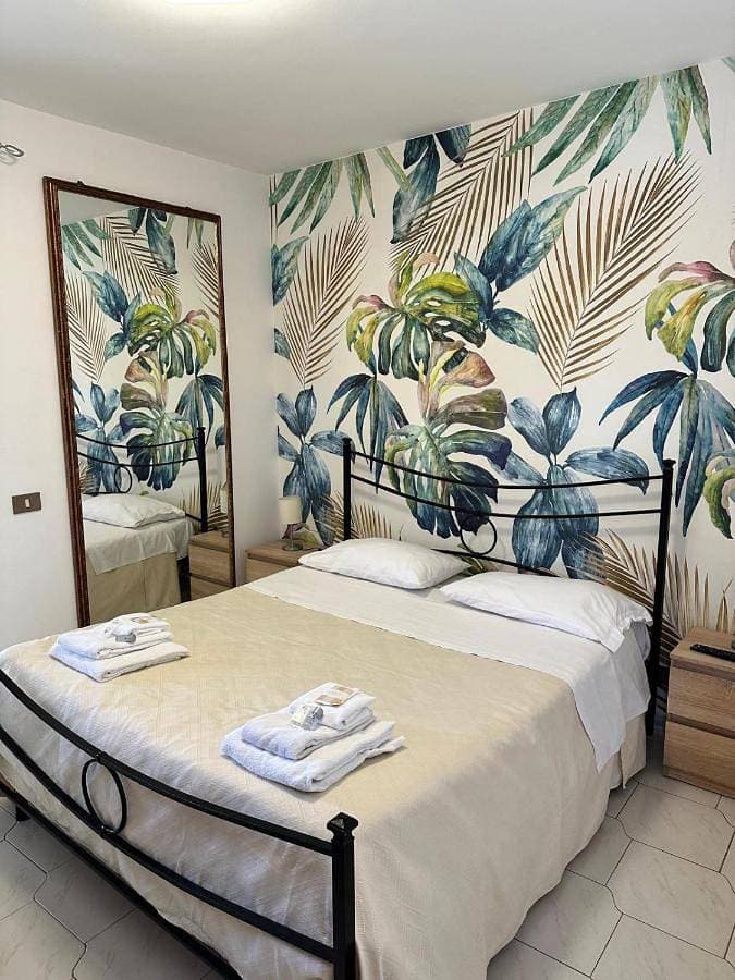 Foto 5 von 36: Classic Quadruple Room