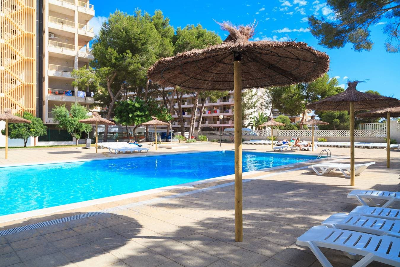 Foto 4 von 25: Uhc Salou Pacific Apartments