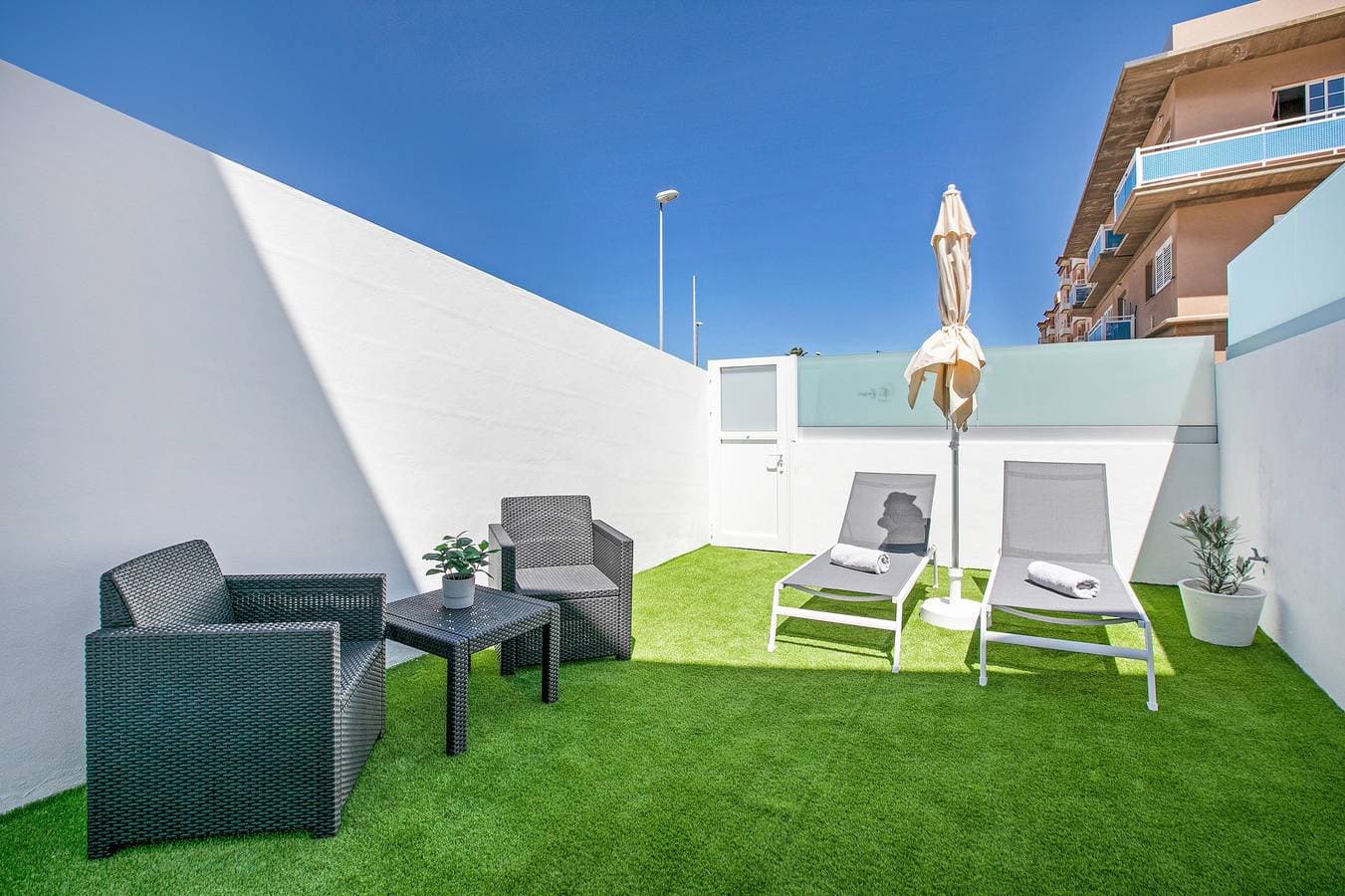 Loft El Ramonal 1
