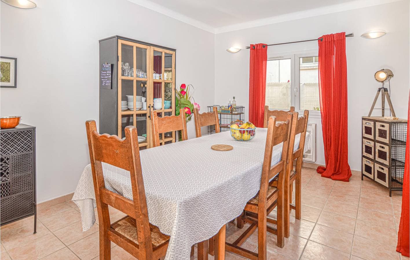 Foto 5 von 27: Gemütliche Wohnung mit Parkplatz und Garten, nur wenige Schritte von Aregno Plage