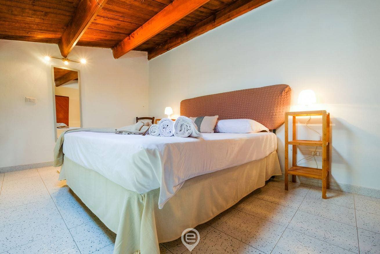 Foto 10 von 21: Ferienwohnung für 4 Personen
