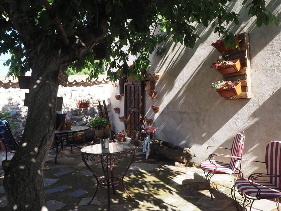 Casa Rural El Guindo 1
