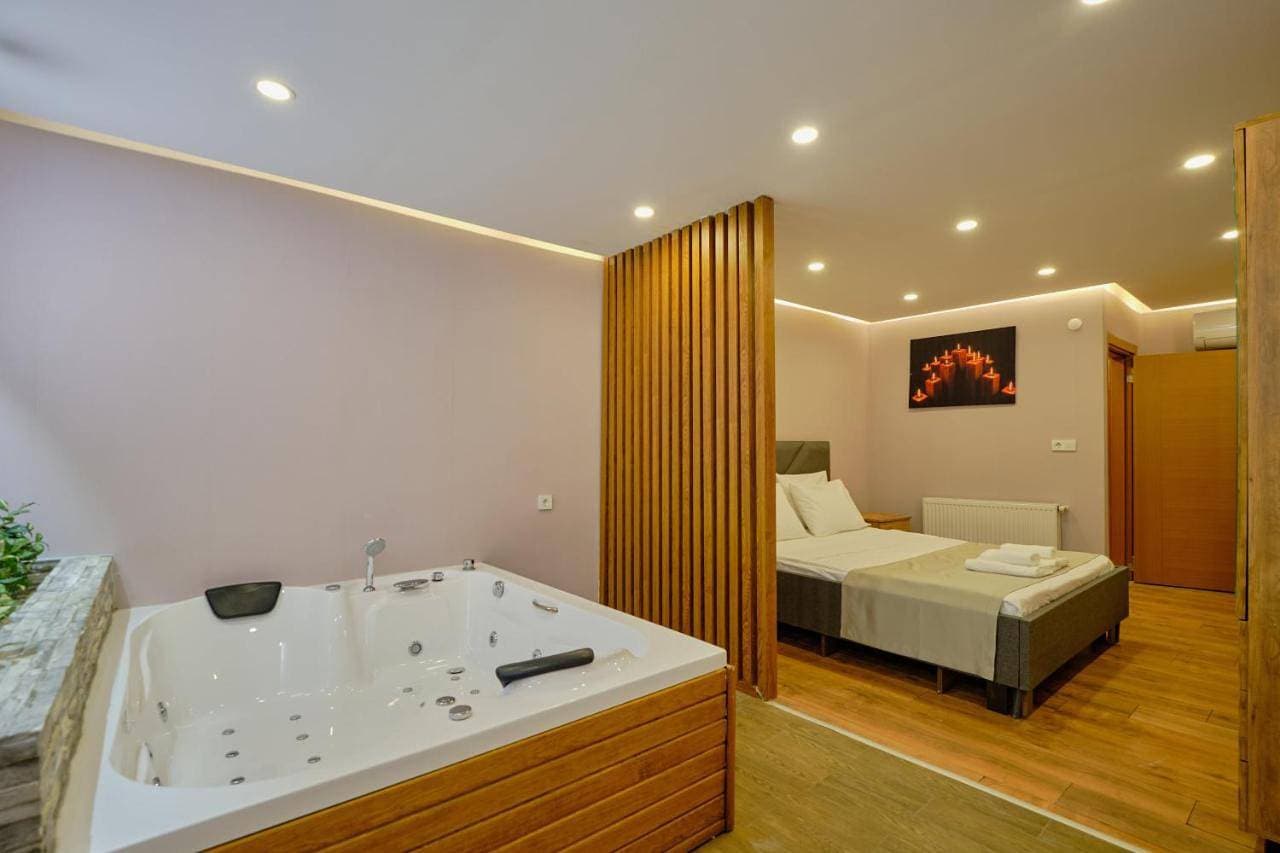 Private Apartment at Beylikdüzü nearly to E5 2 1