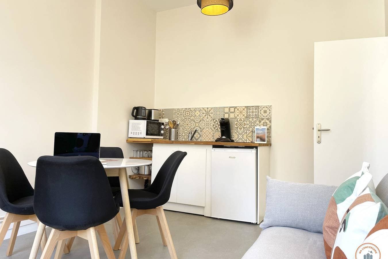 Foto 3 von 21: Ferienwohnung für 2 Personen