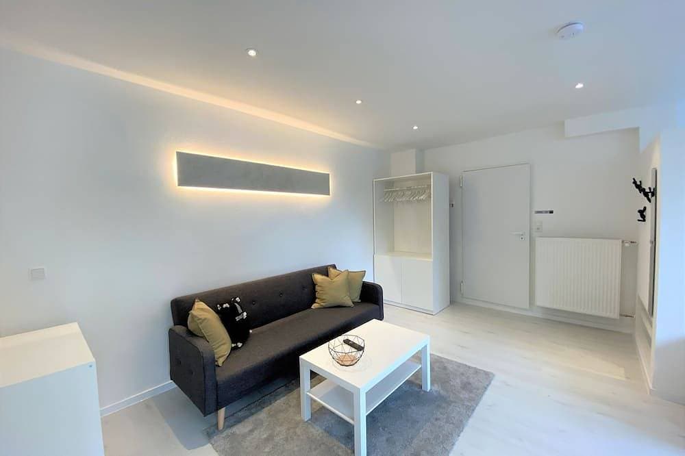 Foto 5 von 16: Apartment Schloofschdubb in Fuldatal Nähe Kassel