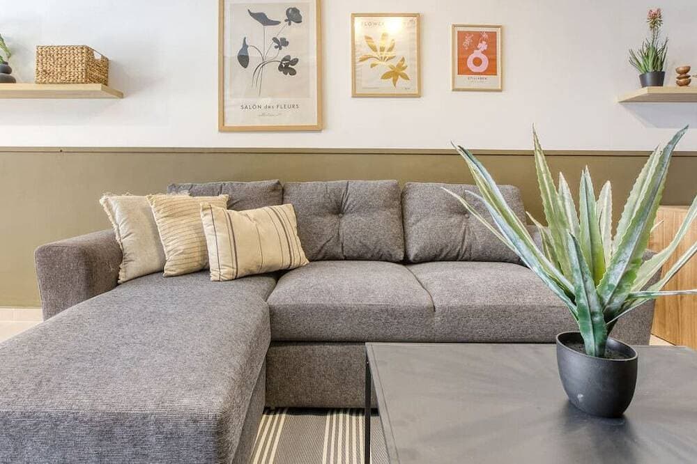 Foto 13 von 30: Fully equipped 2Br home in central Pieta w/WIFI