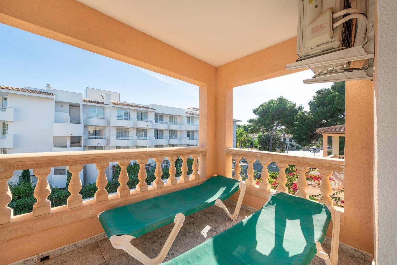 Foto 4 von 23: Casa Manolo - Fantastisches Apartment in unmittelbarer Nähe zum Meer. Gratis WiFi.