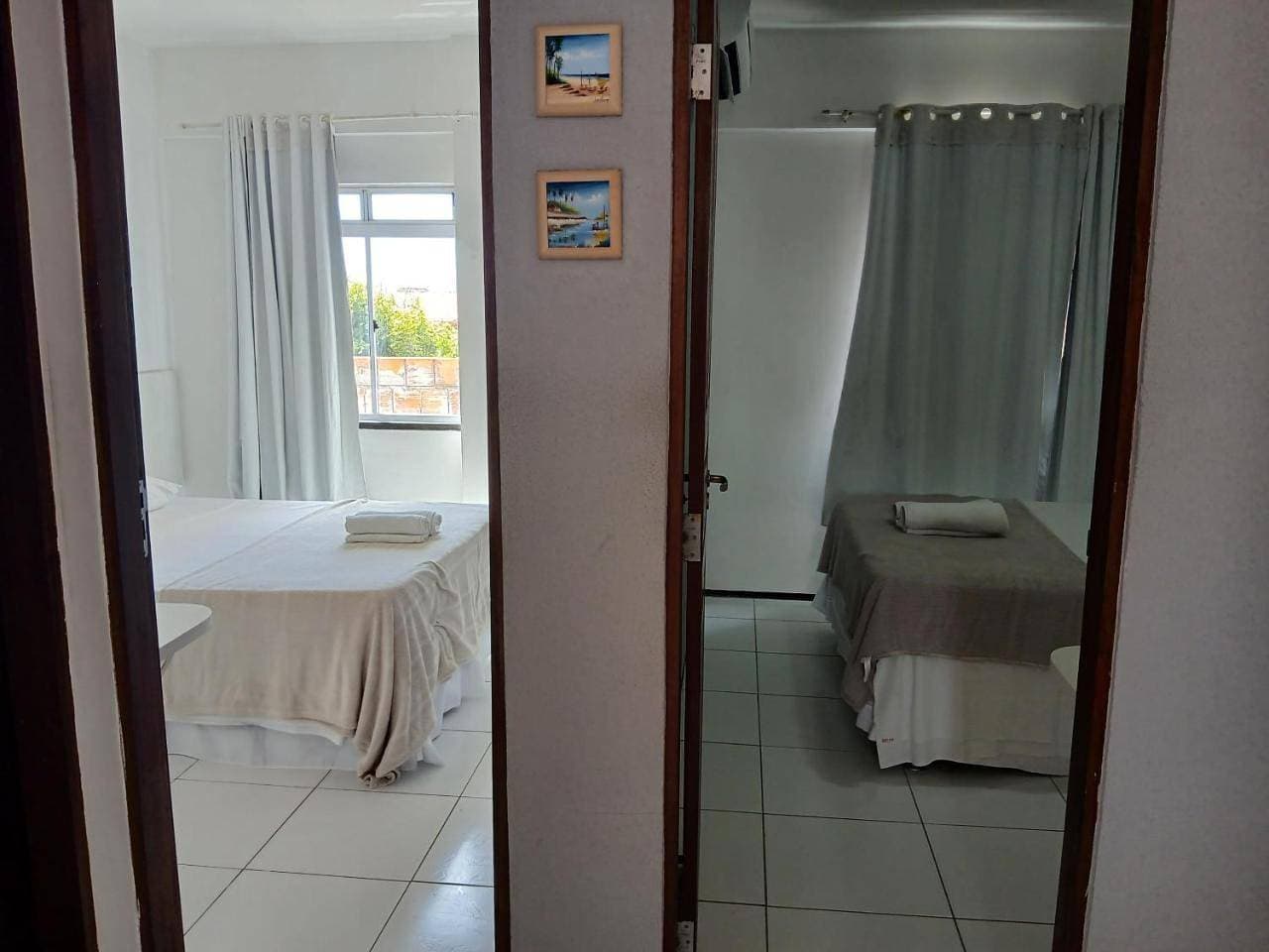 Foto 10 von 22: Brisa Brasil Residence