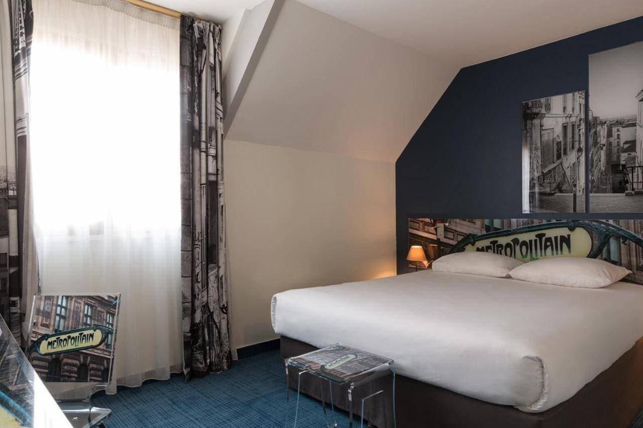 Foto 5 von 8: Twin Room