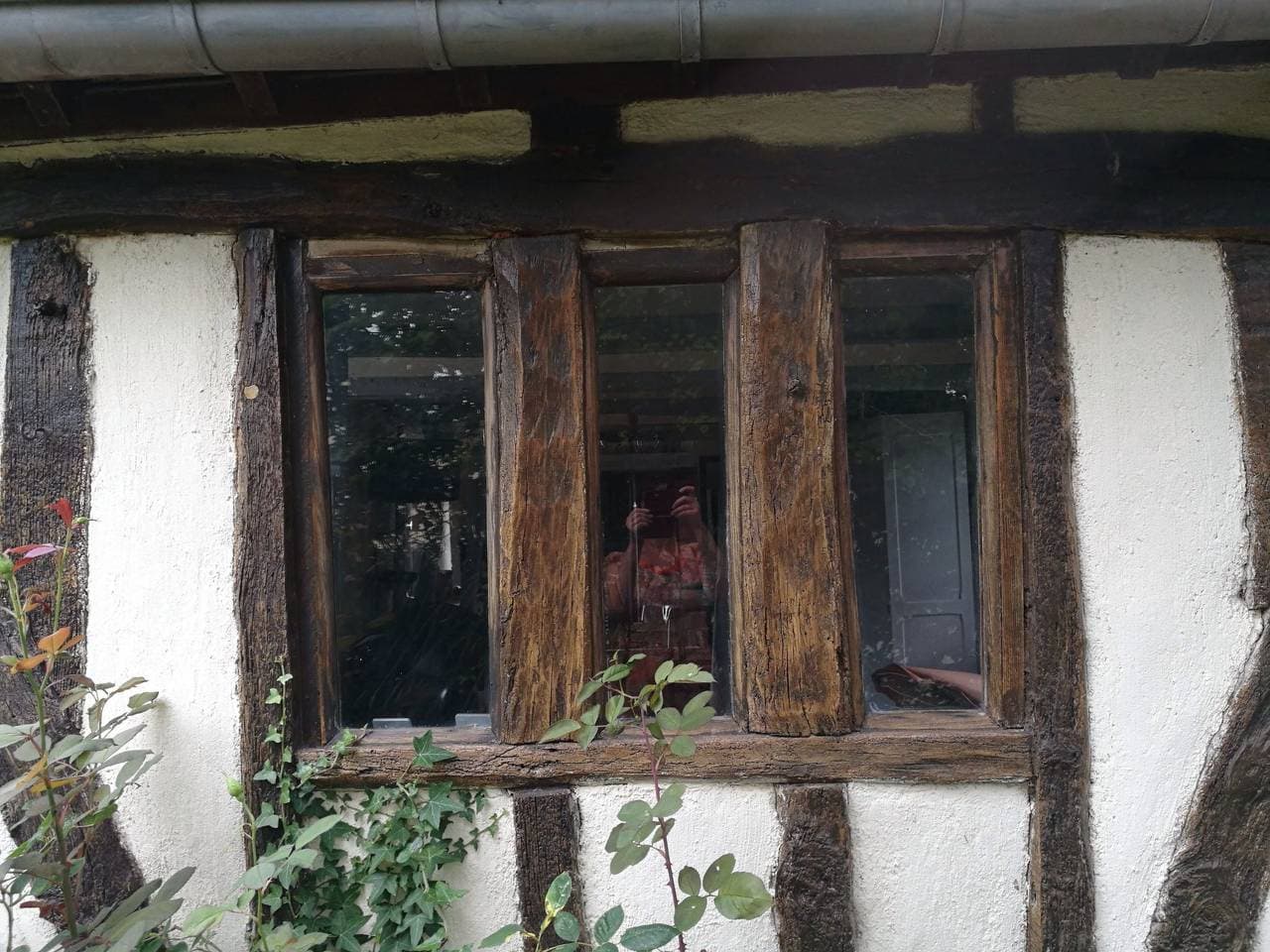 Foto 6 von 46: Fachwerkhaus "La Longère" Escapade Normande