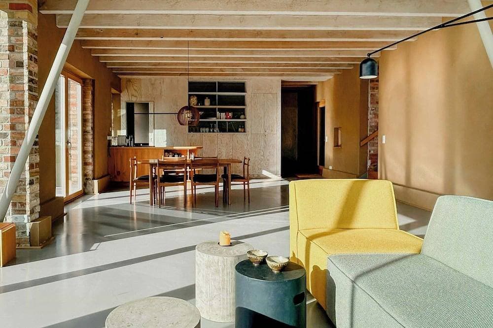 Foto 12 von 30: Ein Haus voller Licht und Natur am Kronsee