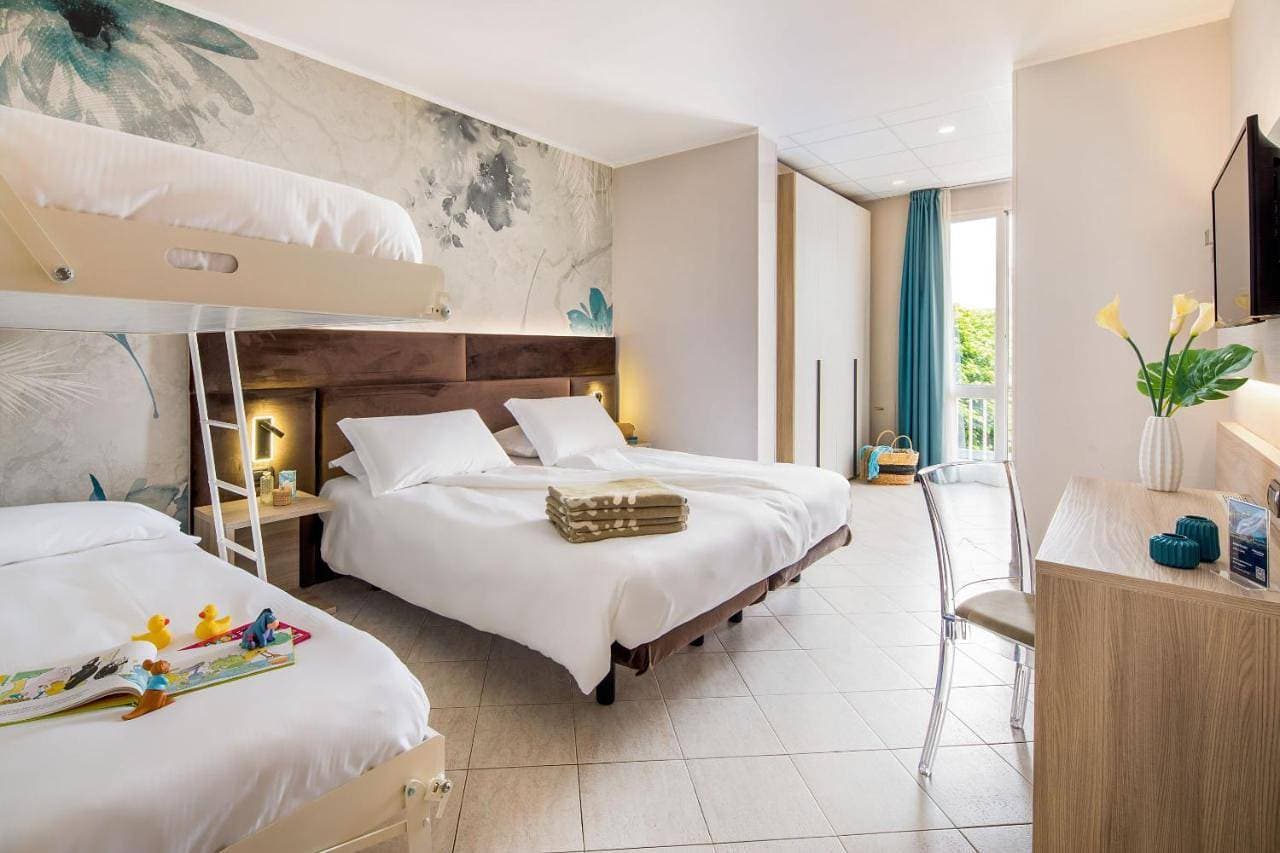 Hotel Gabriella 1