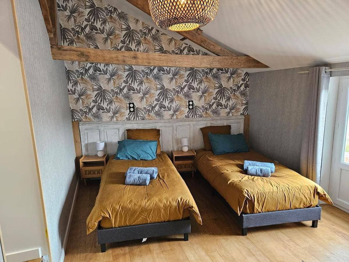Foto 5 von 10: Two-Bedroom House
