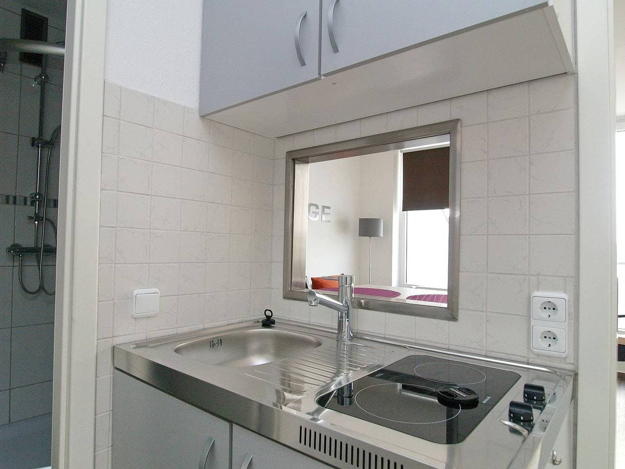 Foto 7 von 14: Seetempel Appartement 42