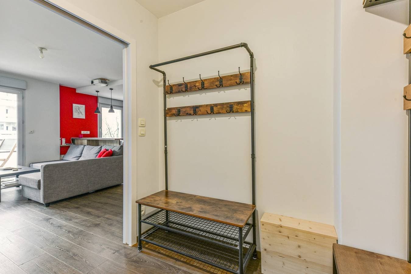 Foto 12 von 14: Appartement Ollier - Welkeys