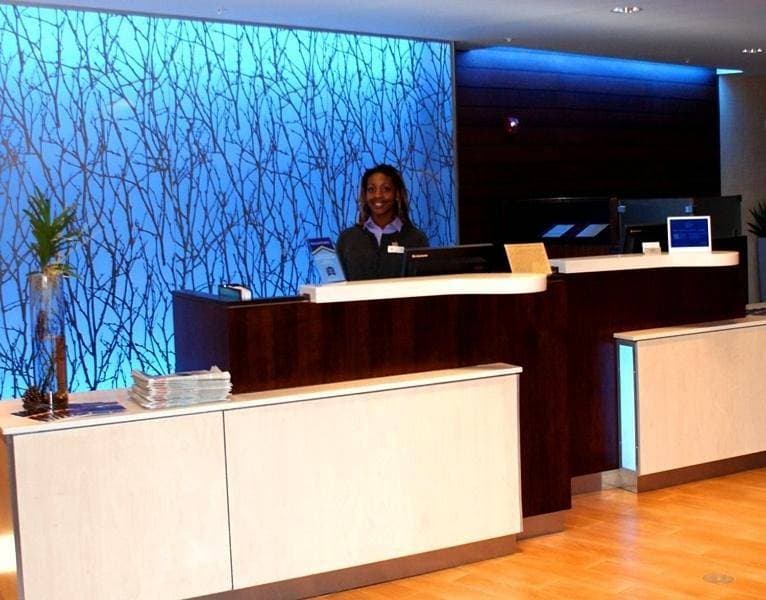 Foto 4 von 17: Fairfield Inn & Suites by Marriott Chesapeake Suffolk