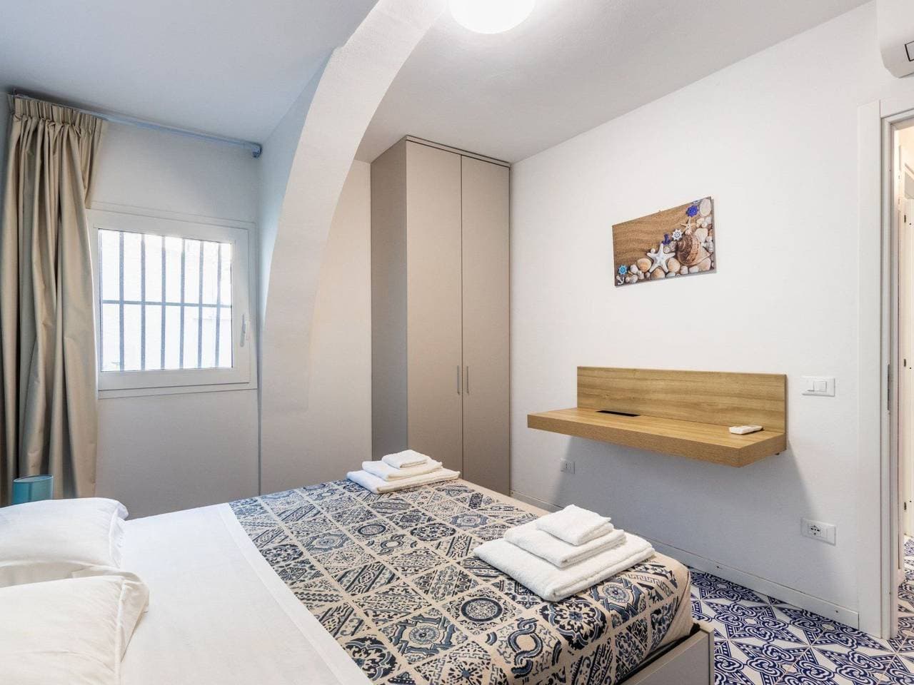 Foto 7 von 16: Wohnung "La Maiolica" direkt am Wasser