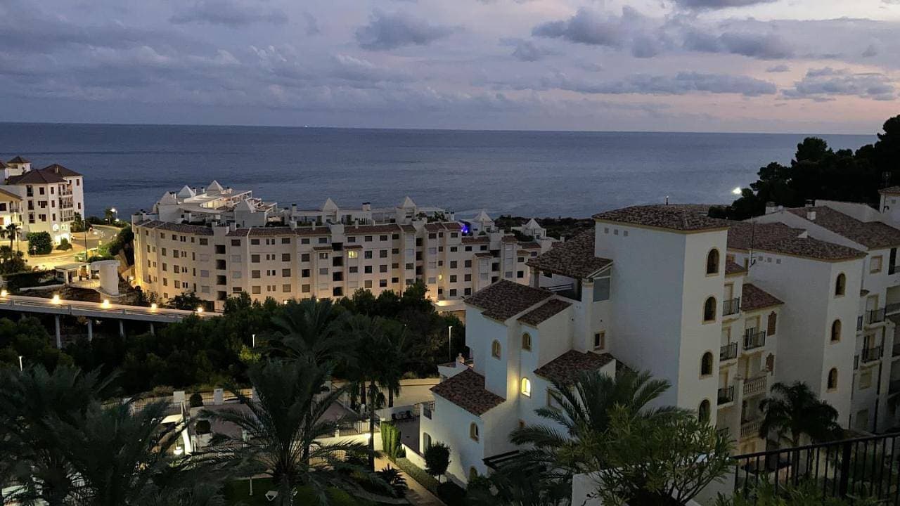 Altea Dorada 1