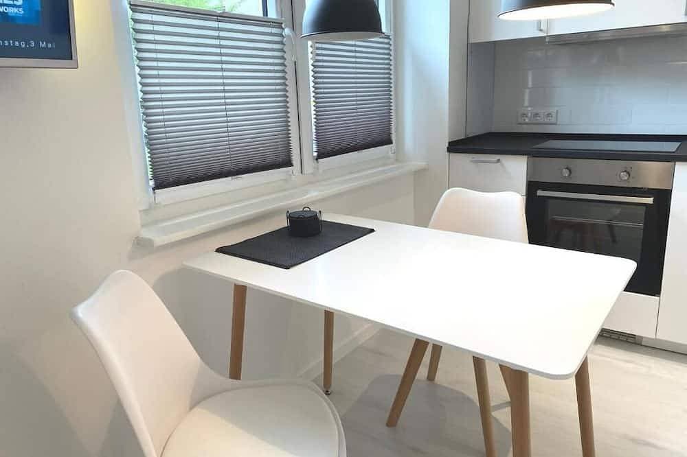 Foto 9 von 16: Apartment Schloofschdubb in Fuldatal Nähe Kassel